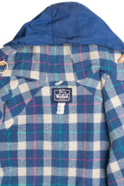 Vintage Woolrich Winter Coat