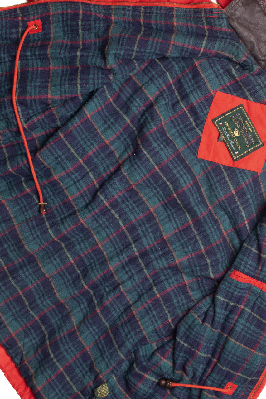 Vintage Expresss Winter Coat 476