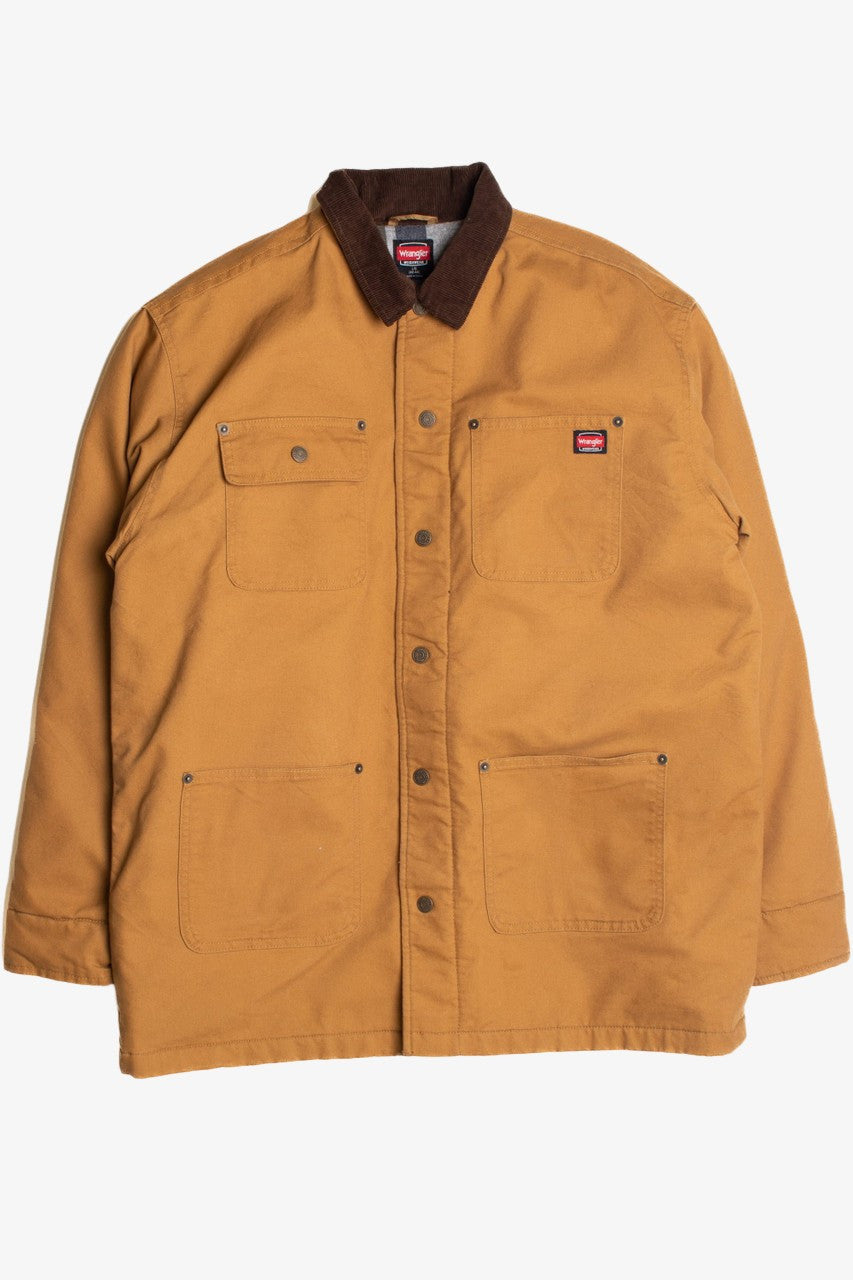 Wrangler Winter Work Coat 480