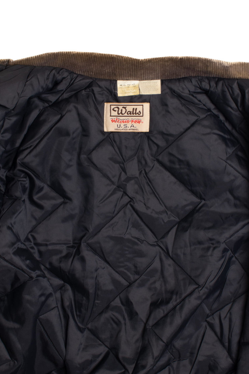 Walls Winter Coat
