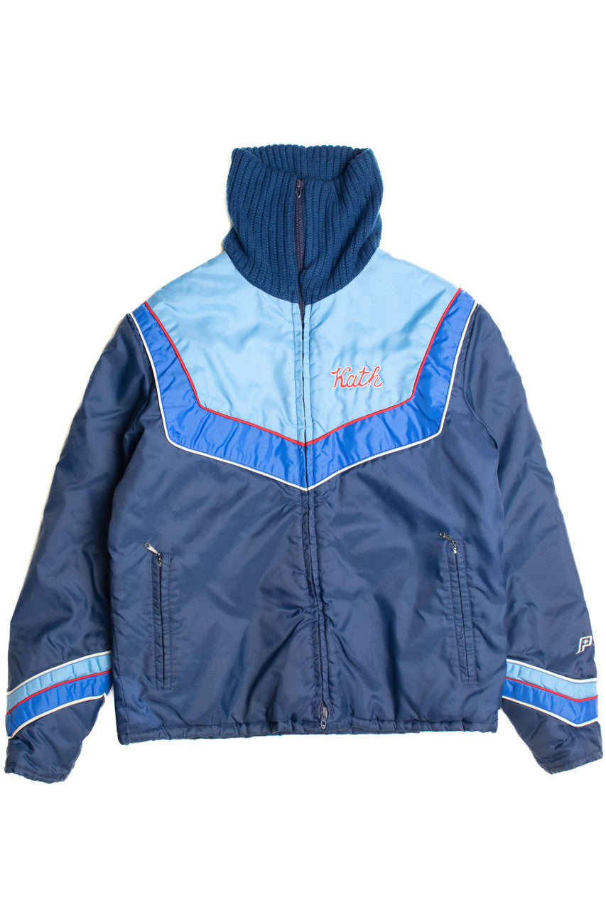 Polaris Winter Coat