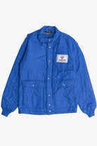 Vintage AG Products Patch Swingster Winter Coat (1970s)