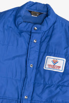 Vintage AG Products Patch Swingster Winter Coat (1970s)