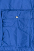 Vintage AG Products Patch Swingster Winter Coat (1970s)