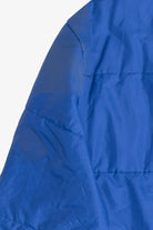 Vintage AG Products Patch Swingster Winter Coat (1970s)