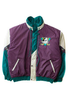 Vintage Anaheim Mighty Ducks Pro Player Jacket (1990s)