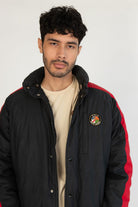 Rare Vintage Polo USA Cookie Patch Ski Jacket (1990s)