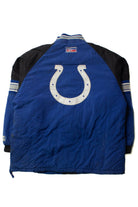 Vintage Indianapolis Colts Starter Jacket (1990s) 513