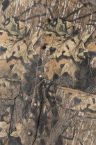 Double Pocket Camo Field & Stream Winter Coat
