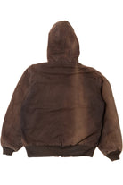 Carhartt Winter Coat 522