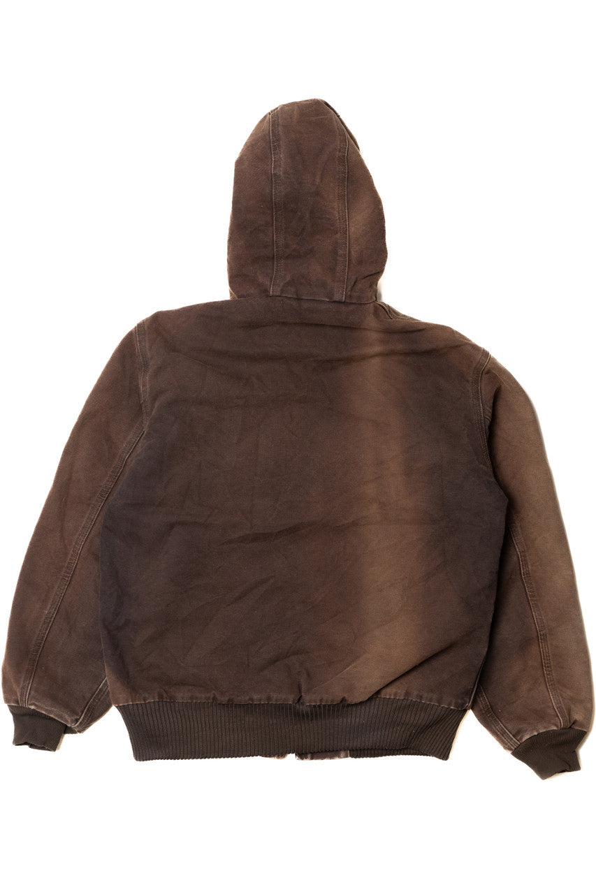 Carhartt Winter Coat 522