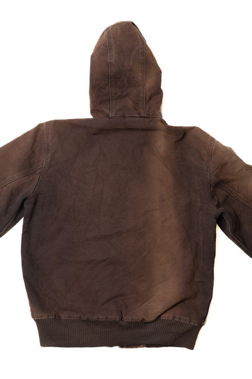 Carhartt Winter Coat 522