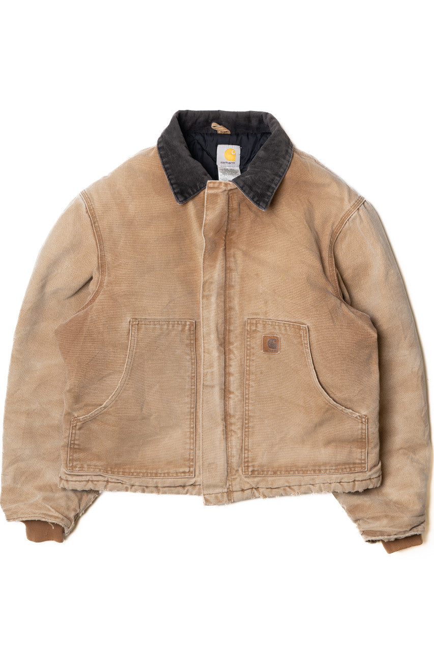 Carhartt Winter Coat 524