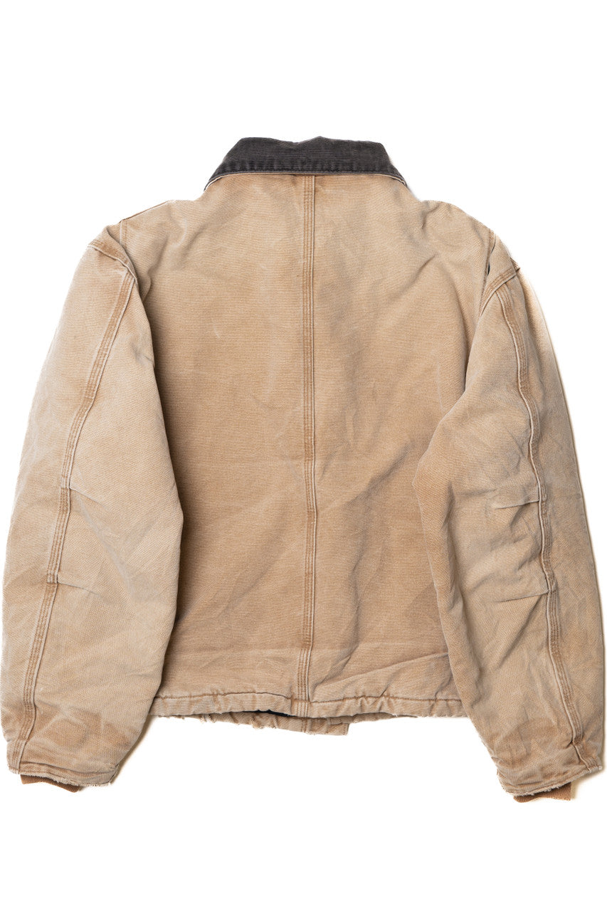 Carhartt Winter Coat 524