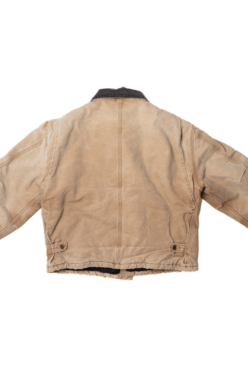 Carhartt Winter Coat 524