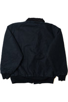 Blanket Lined "Laborers Local 304" Patch Winter Coat