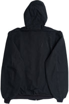 Carhartt J131 Duck Canvas Hooded Thermal Lined Winter Coat