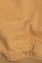 Dickies Duck Canvas Quilt-Lined Insulated Hooded Zip-Up Winter Coat 537