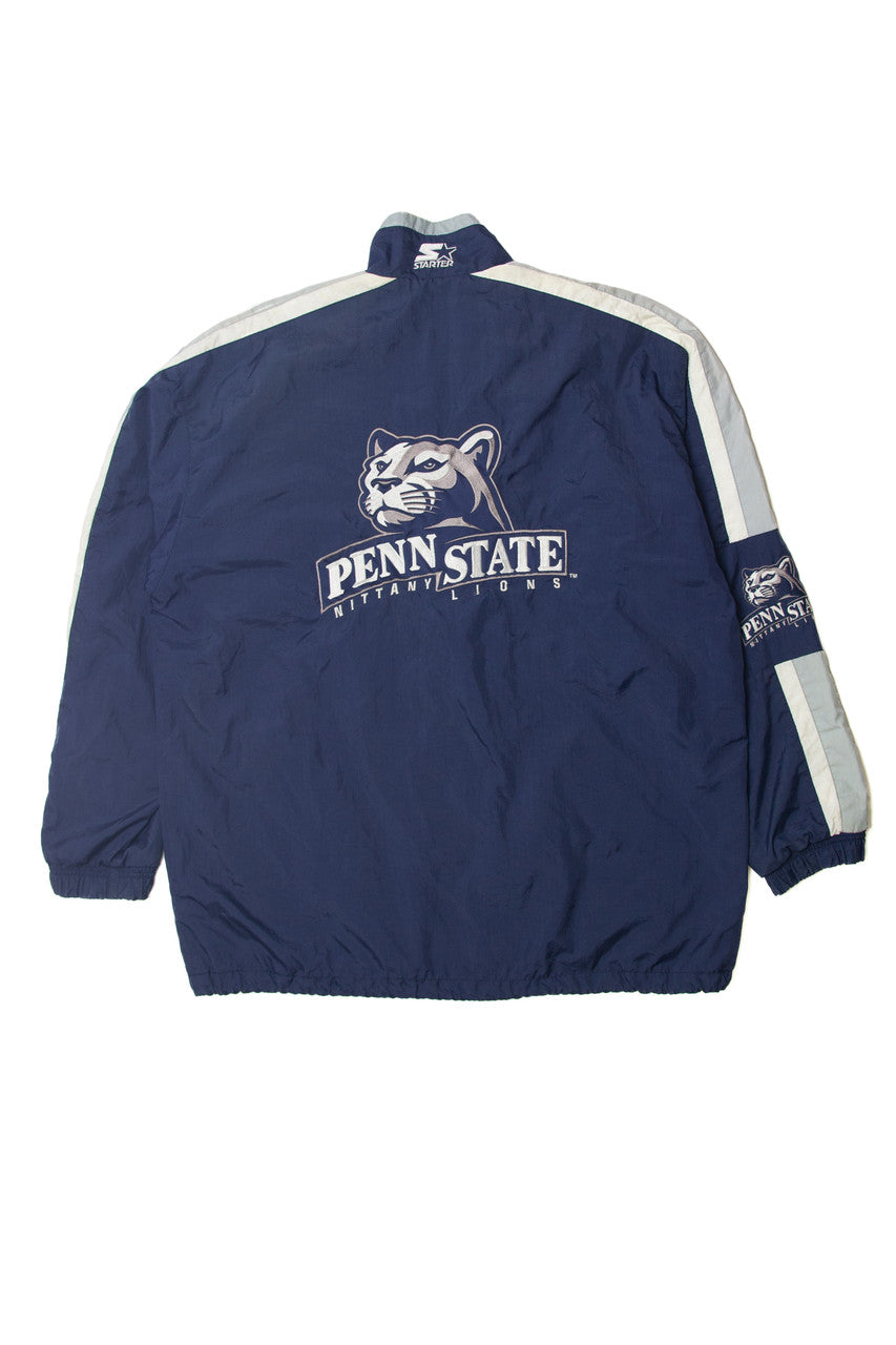 Penn State Starter Windbreaker 550