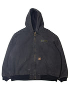 Carhartt Zoske Electrical Service Inc. Winter Coat