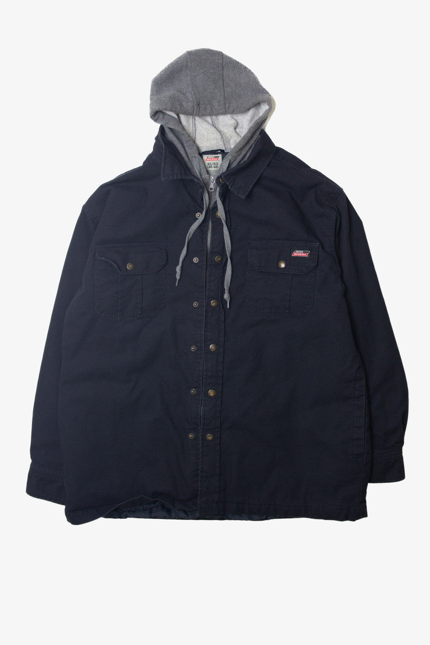 Dickies Hoodie-Lined Jacket