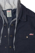 Dickies Hoodie-Lined Jacket