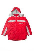 Ohio State Starter Winter Coat 554