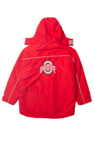 Ohio State Starter Winter Coat 554