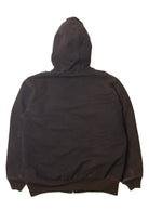 Distressed Carhartt Winter Coat