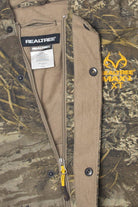 Realtree Max-1 XT Camo Winter Coat