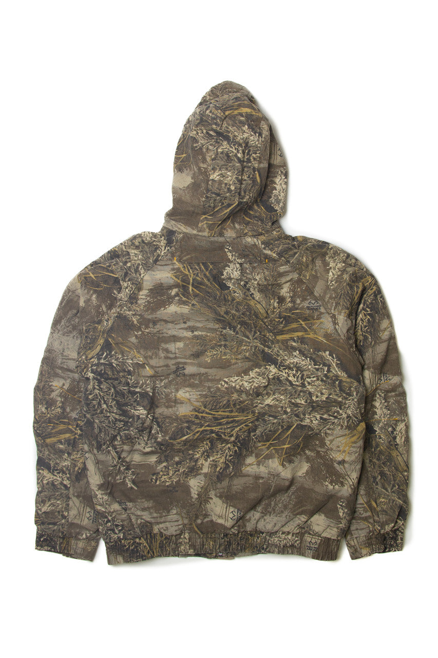 Realtree Max-1 XT Camo Winter Coat