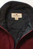 Women's Ruby Heather Woolrich Winter Jacket (2010s)