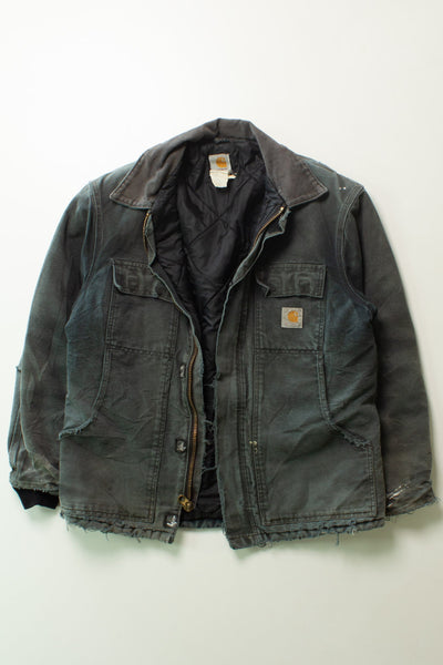 チャイ DEADSTOCK USA製 90s Vintage CARHAR チャイ DEADSTOCK USA製 90s Vintage CARHAR Vintage Crazy