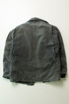 Vintage Thrashed Carhartt Work Jacket (1990s)