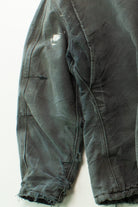 Vintage Thrashed Carhartt Work Jacket (1990s)
