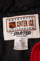 Vintage Detroit Red Wings Starter Jacket (1990s)