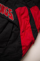 Vintage Detroit Red Wings Starter Jacket (1990s)