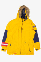 Vintage Obermeyer Winter Coat (1990s)