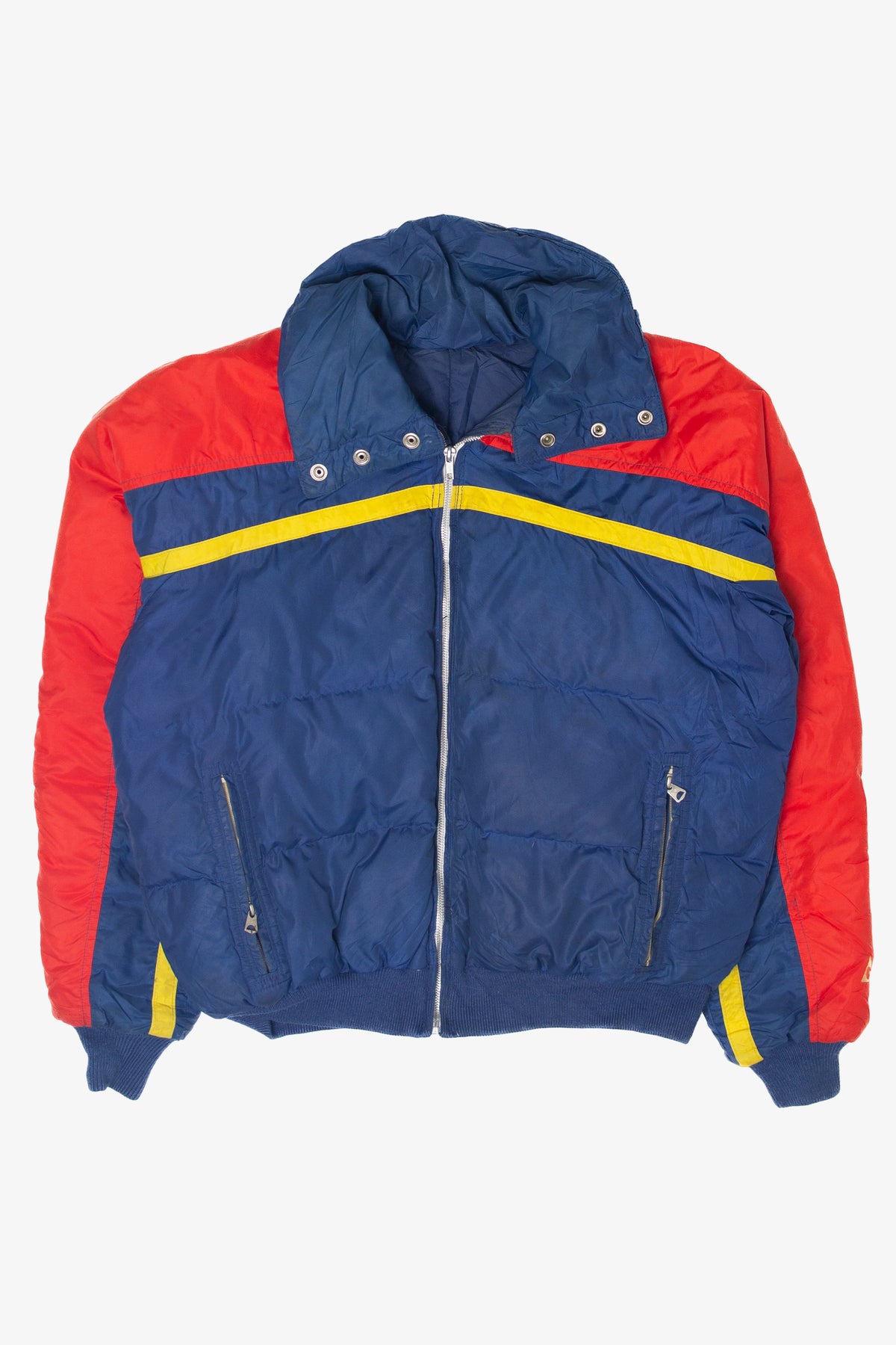 Vintage Gerry Winter Coat (1980s) – Ragstock