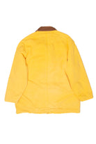 Vintage Lizwear Fireman Clasp Coat (1990s)