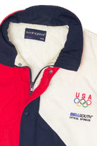 Vintage Swingster USA Olympics Coat (1990s)