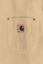 Carhartt Blanket Lined Chore Coat (2000s)
