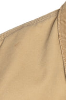 Carhartt Blanket Lined Chore Coat (2000s)