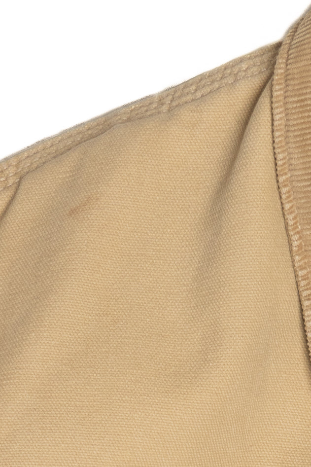 Carhartt Blanket Lined Chore Coat (2000s)