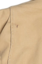 Carhartt Blanket Lined Chore Coat (2000s)
