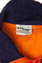 Fox Nextel Workwear Outotec Coat (2020s)