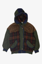 Vintage Julie Michaels Winter Coat (1990s)