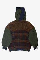 Vintage Julie Michaels Winter Coat (1990s)