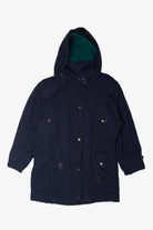 Vintage London Fog Winter Coat (1990s)