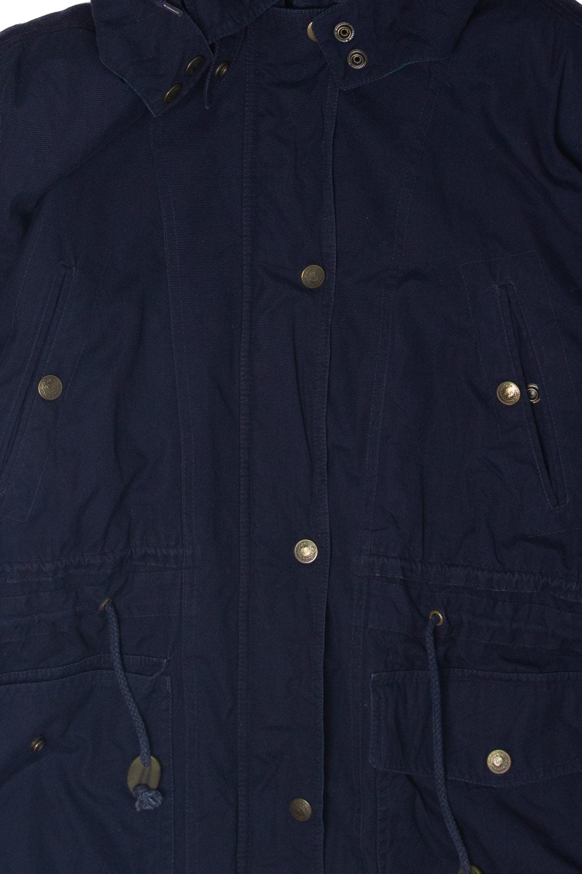 Vintage London Fog Winter Coat (1990s) – Ragstock